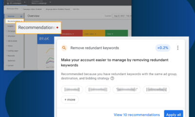 Google Changes "Remove Redundant Keywords" Recommendation: What You Need to Know