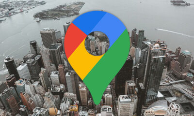 Google Maps 360 View For Business Profiles