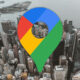 Google Maps 360 View For Business Profiles