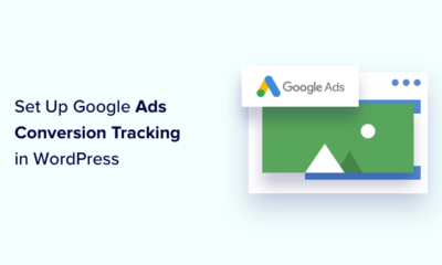 How to Set Up Google Ads Conversion Tracking in WordPress