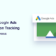 How to Set Up Google Ads Conversion Tracking in WordPress