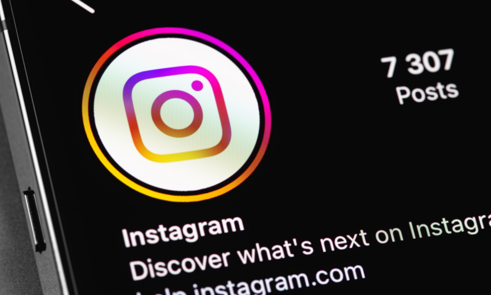 Instagram Chief Lists Top 3 Priorities For 2023