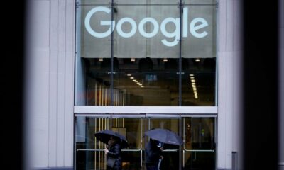 Is This the Real Reason Google, Amazon, Facebook and Microsoft Are Having Layoffs?