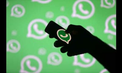 In August last year, Jiomart and WhatsApp announced the integration of the online shopping platform via the social messaging app. (Photo: Reuters)
