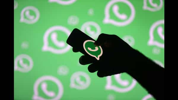 In August last year, Jiomart and WhatsApp announced the integration of the online shopping platform via the social messaging app. (Photo: Reuters)