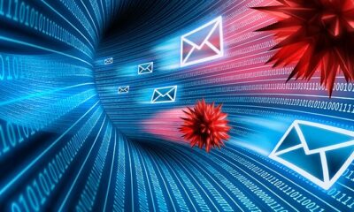 Mailchimp suffers third breach in 12 months