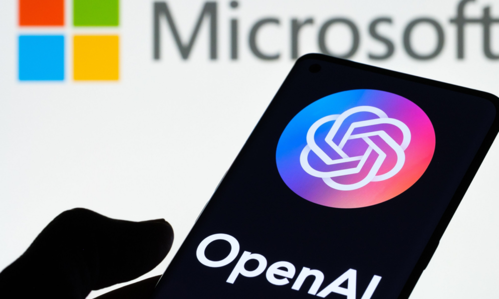 Microsoft & OpenAI Bring AI Models to Developers Worldwide