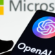 Microsoft & OpenAI Bring AI Models to Developers Worldwide