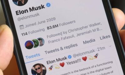Musk Indicates that Twitter Feeds May Show a Broader Spectrum of Political Content