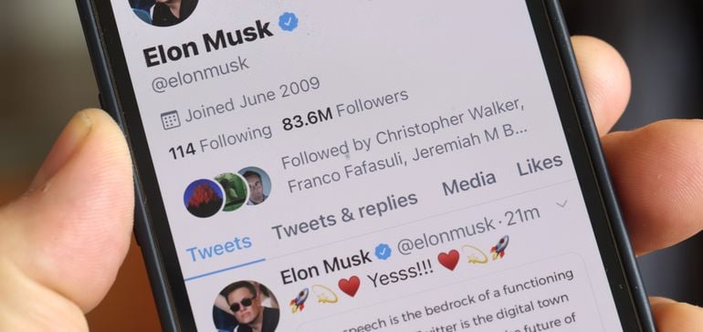 Musk Indicates that Twitter Feeds May Show a Broader Spectrum of Political Content