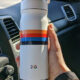 NBA and Google Branded Water Bottle
