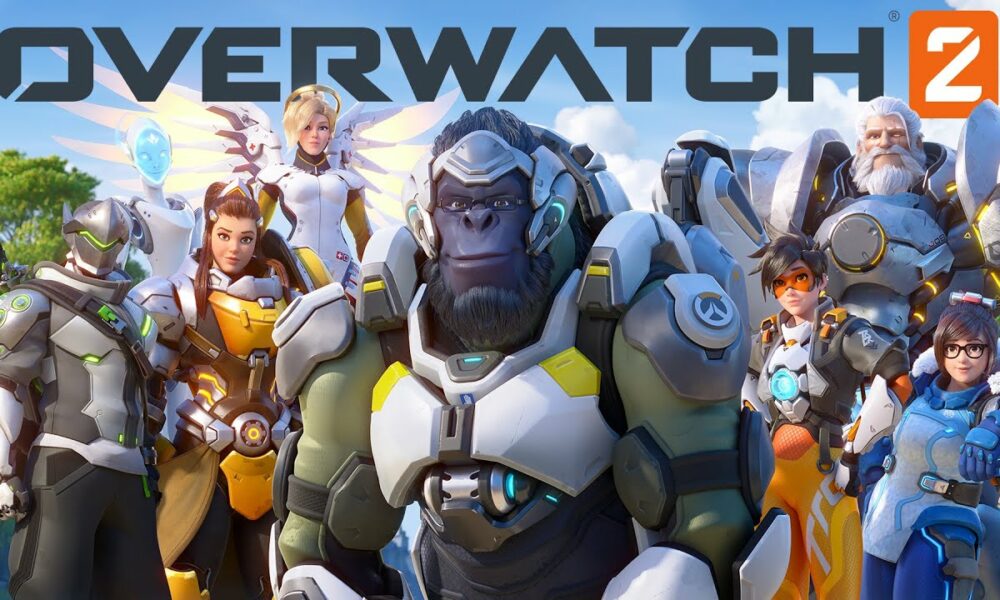 Overwatch 2 Hacks and Cheats that Slip by Everyone's Notice