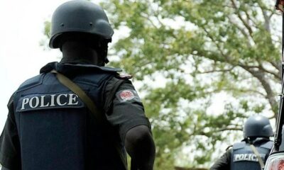 Police arraigns journalist for alleged defamatory Facebook post in Bayelsa