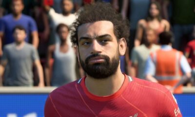 Prime Gaming gives away Mo Salah and more in FIFA 23 promotion