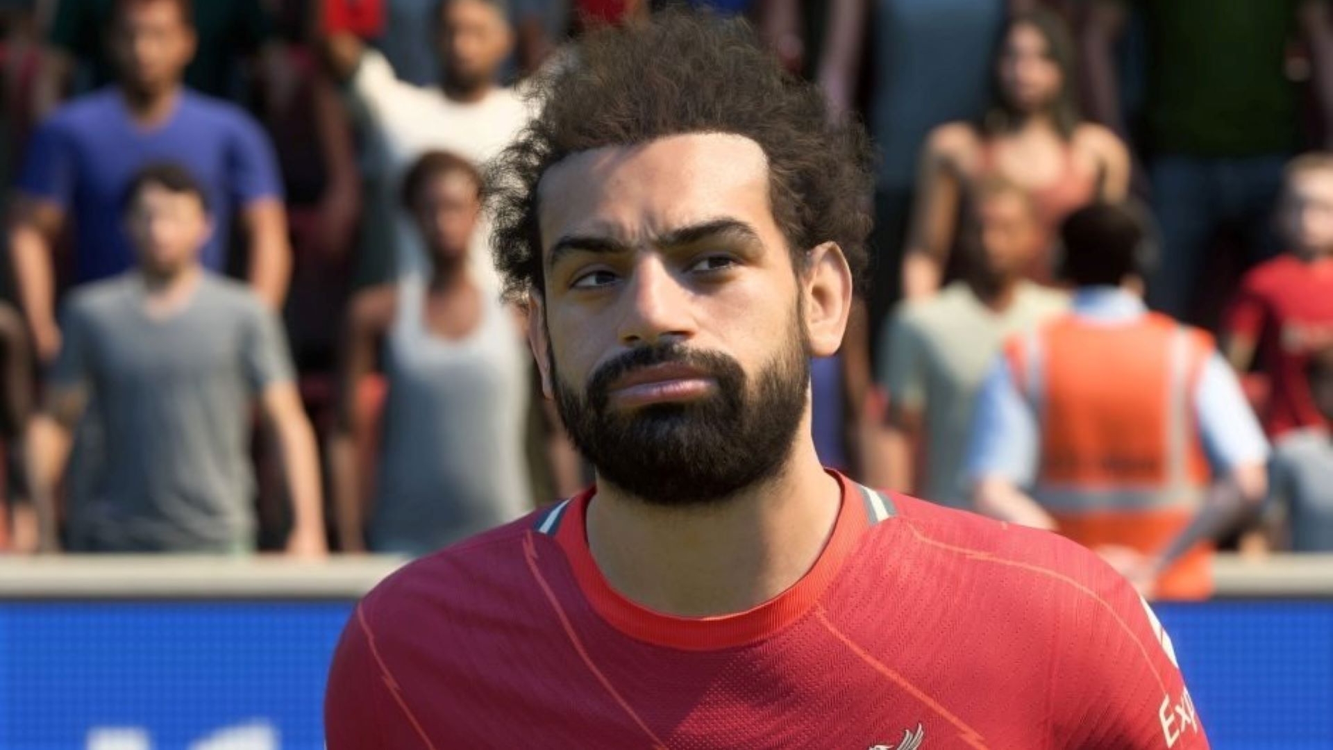 Prime Gaming gives away Mo Salah and more in FIFA 23 promotion