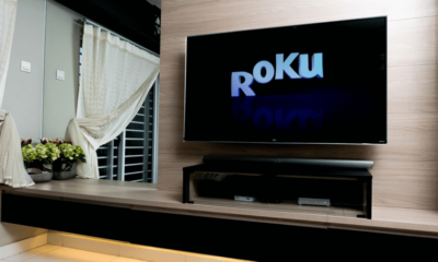 Roku introduces branded HD and 4K TVs