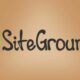 SiteGround logo