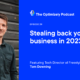 The Optimizely Podcast - episode 29: stealing back your business in 2023