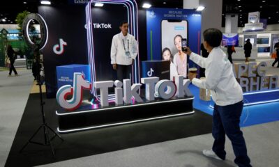 TikTok CEO to meet EU regulators in Brussels