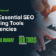 Top 5 Essential SEO Reporting Tools For Agencies