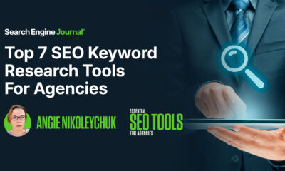 Top 7 SEO Keyword Research Tools For Agencies