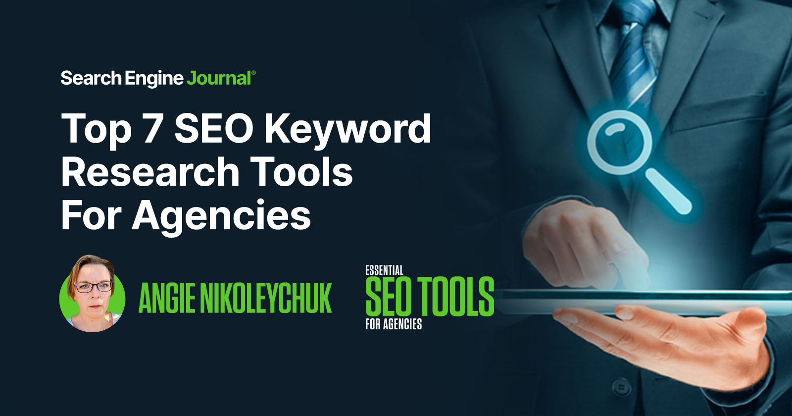 Top 7 SEO Keyword Research Tools For Agencies