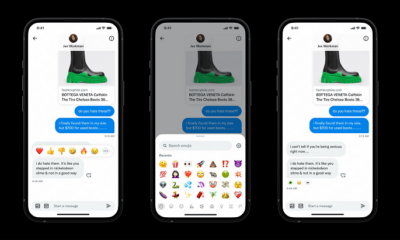 Twitter Tests Expanded Emoji Reaction Options in DMs