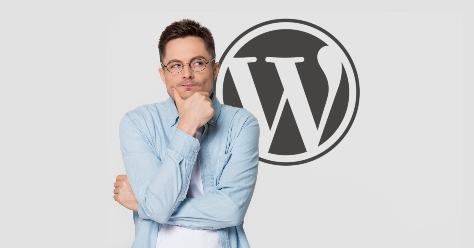 WordPress Admin Interface Is "Simply Bad"