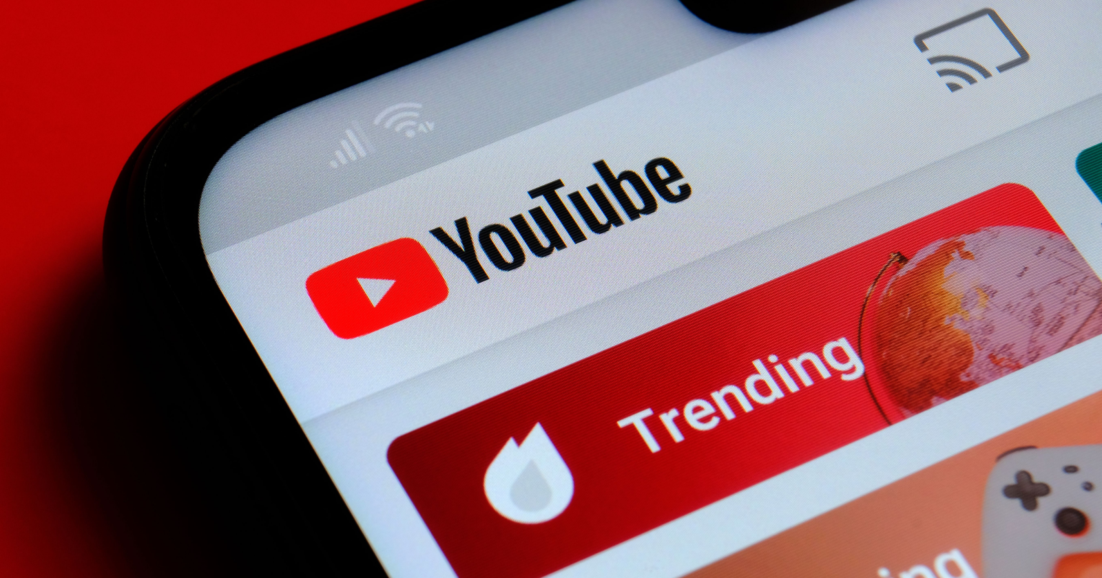 YouTube Predicts What Will Go Viral In 2023