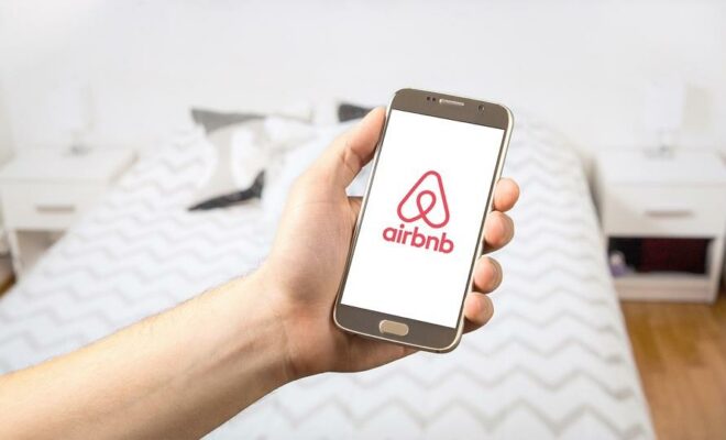 Listing Your Home on Airbnb