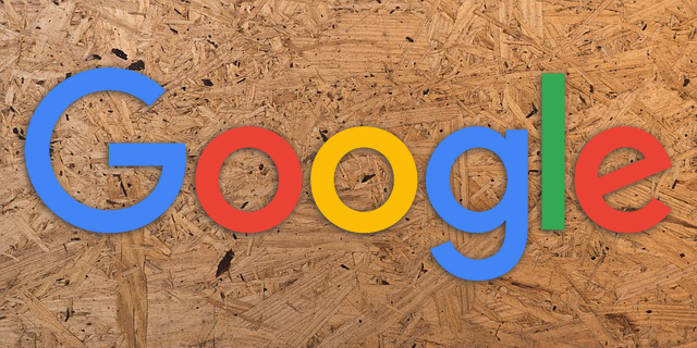 Google Wood Texture