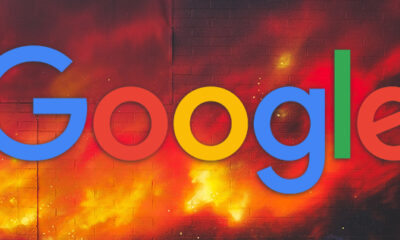 Google Fire Wall