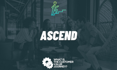 Ascend | DigitalMarketer