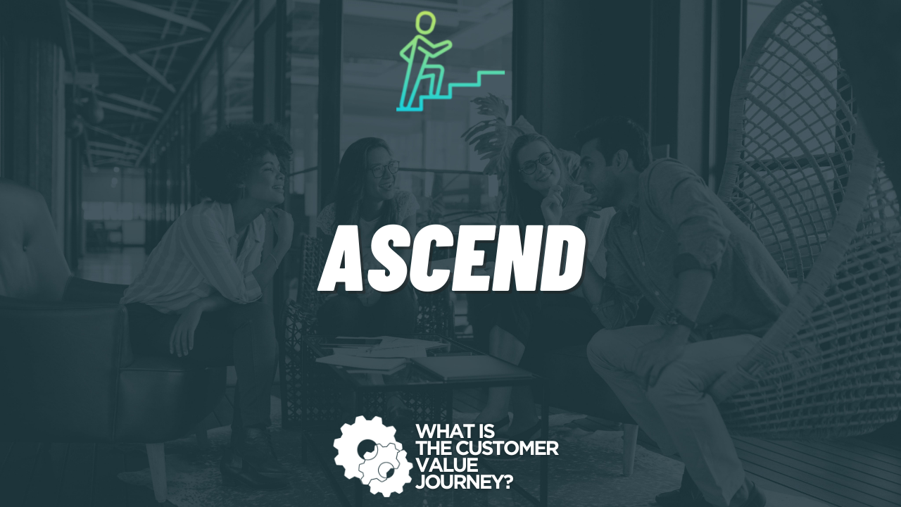 Ascend | DigitalMarketer