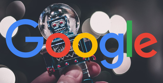 Google Chat Bot Ai