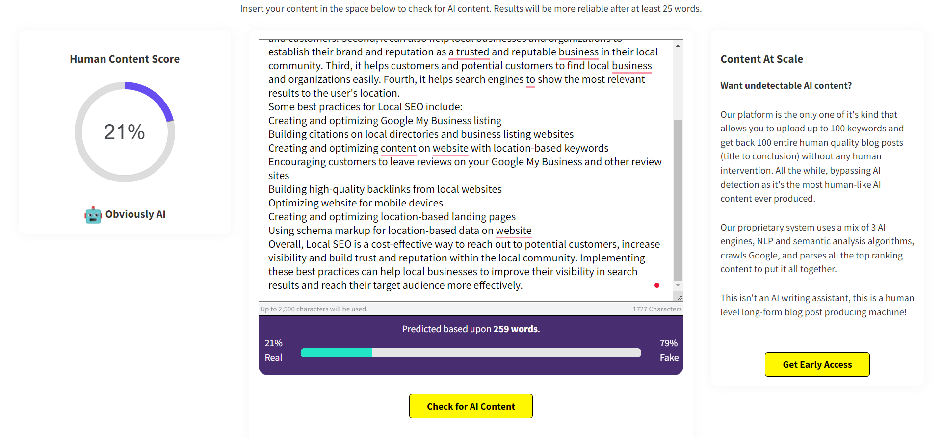 Contentscale.ai