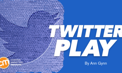 Is Twitter Still a Thing for Content Marketers in 2023?