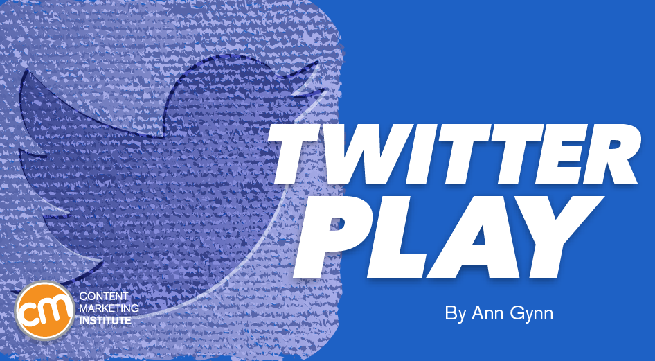 Is Twitter Still a Thing for Content Marketers in 2023?