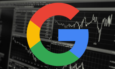 Google Earnings Stock