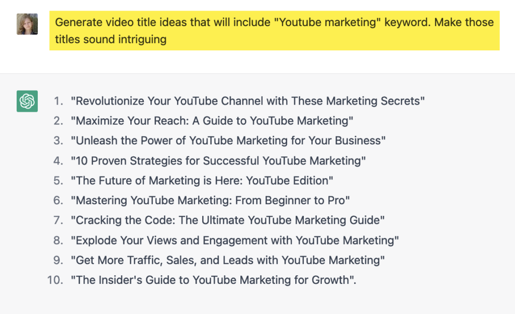 1675612203 352 How to Write YouTube Titles for SEO