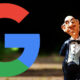 Google Bard Butler Graphic