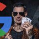 Google Man Cards