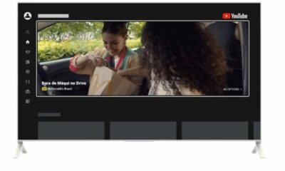 YouTube Will Now Enable Brands to Buy Specific Time Slots Around Major Events for Masthead Ads