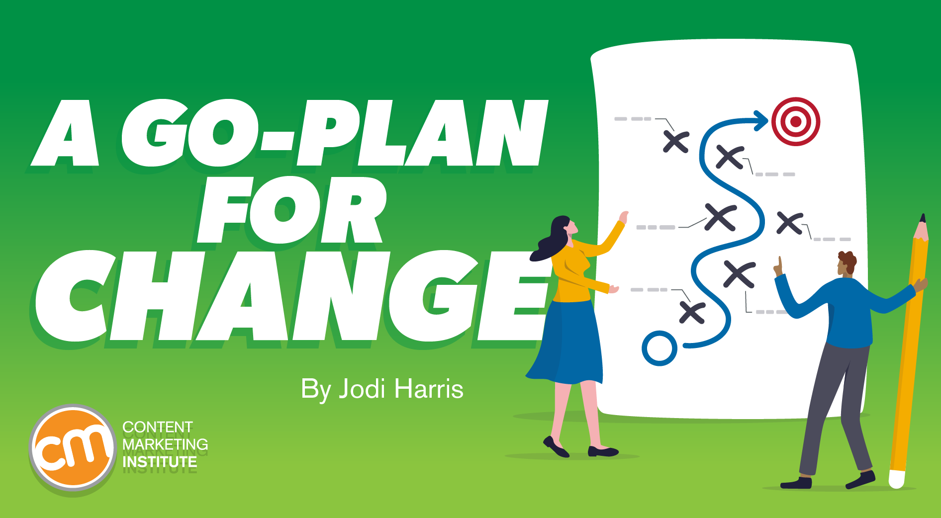 How To Build a Communication and Implementation Plan