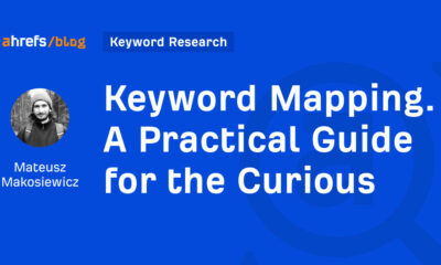 Keyword Mapping. A Practical Guide for the Curious