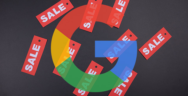 Google Sale Coupon