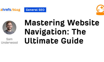 Mastering Website Navigation: The Ultimate Guide