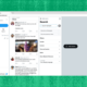 Twitter ser ut att göra TweetDeck till en Twitter Blue-exklusiv funktion