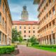 University of Texas Austin USA