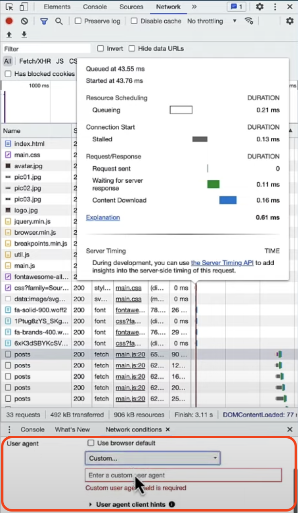 Google’s Expert Advice On SEO Troubleshooting With DevTools